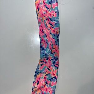 Lilly Pulitzer headband